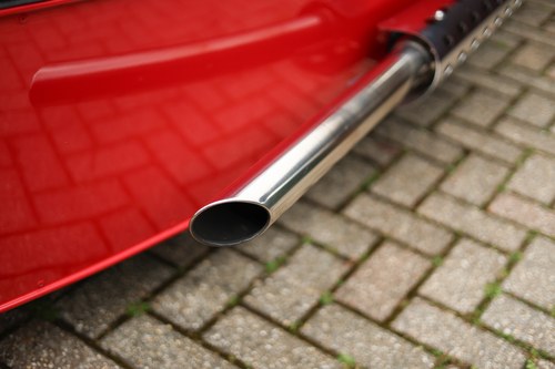 2013 Morgan 3 Wheeler Te koop (foto 148 van 213)