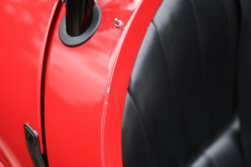 2013 Morgan 3 Wheeler Te koop (foto 151 van 213)