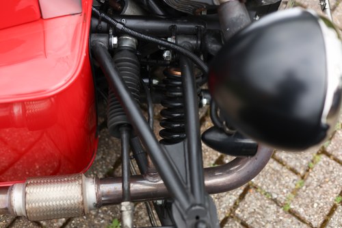 2013 Morgan 3 Wheeler Te koop (foto 154 van 213)