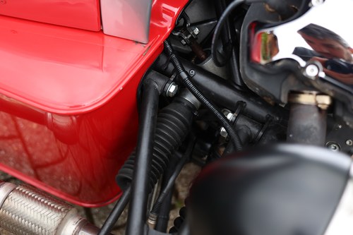 2013 Morgan 3 Wheeler Te koop (foto 155 van 213)