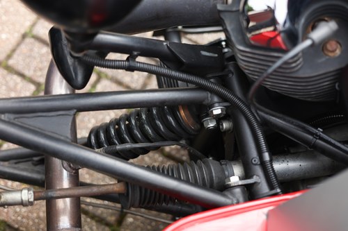 2013 Morgan 3 Wheeler Te koop (foto 158 van 213)