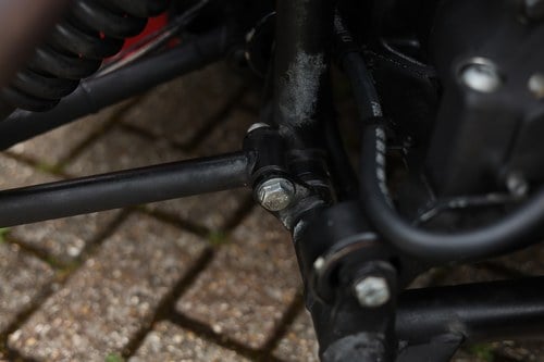 2013 Morgan 3 Wheeler Te koop (foto 167 van 213)