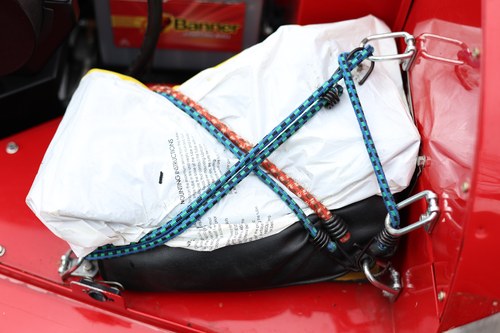 2013 Morgan 3 Wheeler Te koop (foto 186 van 213)