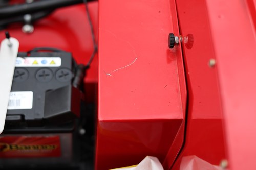 2013 Morgan 3 Wheeler Te koop (foto 187 van 213)