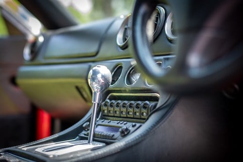 2000 Ferrari 456M GTA Bicolore à vendre (picture 23 of 215)