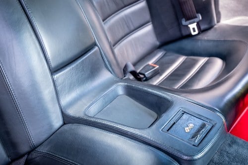 2000 Ferrari 456M GTA Bicolore à vendre (picture 44 of 215)