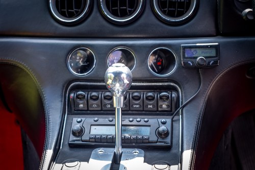 2000 Ferrari 456M GTA Bicolore à vendre (picture 49 of 215)