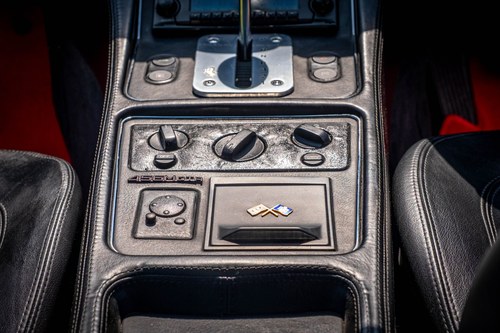 2000 Ferrari 456M GTA Bicolore à vendre (picture 50 of 215)