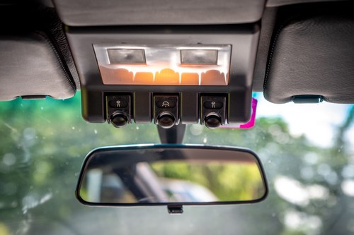 2000 Ferrari 456M GTA Bicolore à vendre (picture 52 of 215)