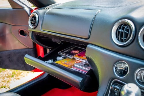 2000 Ferrari 456M GTA Bicolore à vendre (picture 61 of 215)