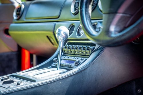 2000 Ferrari 456M GTA Bicolore à vendre (picture 68 of 215)