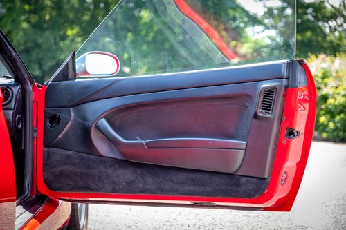 2000 Ferrari 456M GTA Bicolore à vendre (picture 70 of 215)