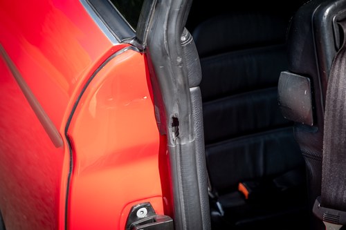 2000 Ferrari 456M GTA Bicolore à vendre (picture 74 of 215)