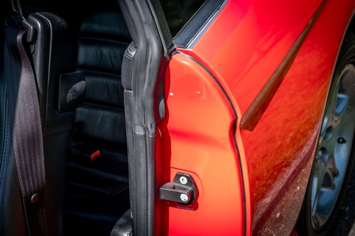 2000 Ferrari 456M GTA Bicolore à vendre (picture 79 of 215)