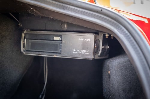 2000 Ferrari 456M GTA Bicolore à vendre (picture 87 of 215)