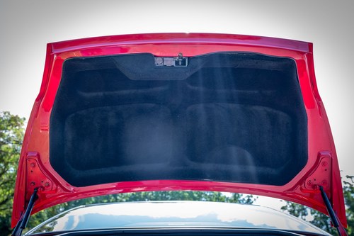 2000 Ferrari 456M GTA Bicolore à vendre (picture 88 of 215)