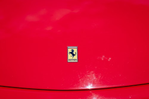 2000 Ferrari 456M GTA Bicolore à vendre (picture 90 of 215)