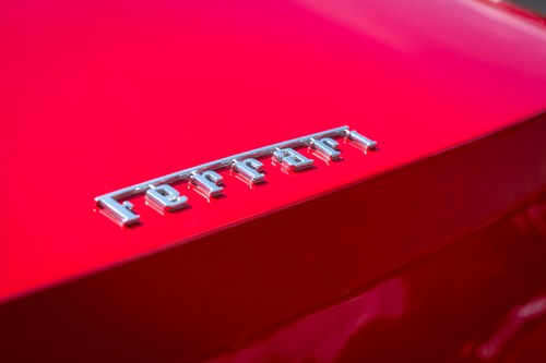 2000 Ferrari 456M GTA Bicolore à vendre (picture 109 of 215)