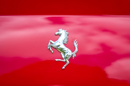 2000 Ferrari 456M GTA Bicolore à vendre (picture 111 of 215)