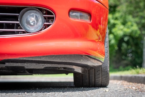 2000 Ferrari 456M GTA Bicolore à vendre (picture 124 of 215)