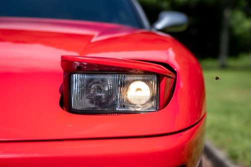 2000 Ferrari 456M GTA Bicolore à vendre (picture 130 of 215)
