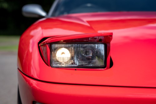 2000 Ferrari 456M GTA Bicolore à vendre (picture 131 of 215)
