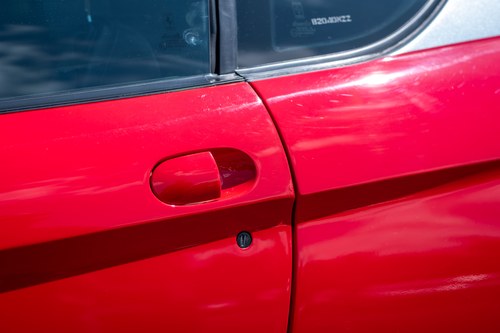 2000 Ferrari 456M GTA Bicolore à vendre (picture 142 of 215)