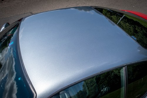 2000 Ferrari 456M GTA Bicolore à vendre (picture 146 of 215)