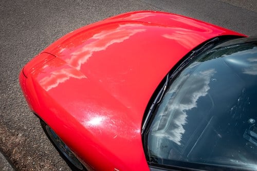 2000 Ferrari 456M GTA Bicolore à vendre (picture 147 of 215)