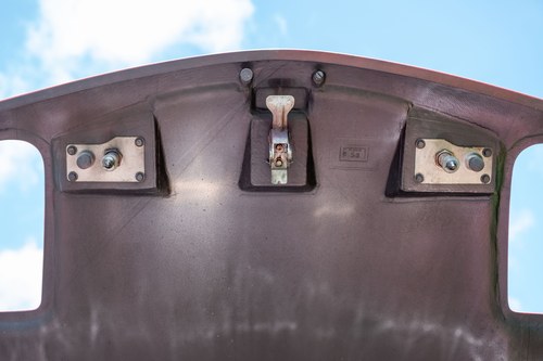 2000 Ferrari 456M GTA Bicolore à vendre (picture 173 of 215)