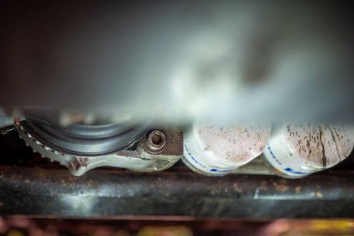 2000 Ferrari 456M GTA Bicolore à vendre (picture 182 of 215)