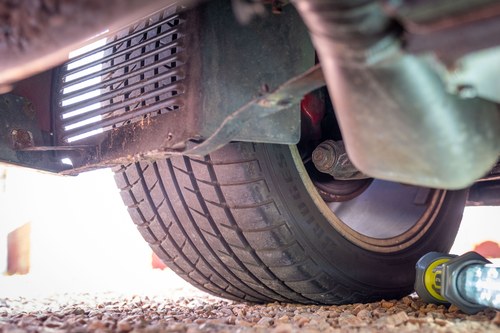 2000 Ferrari 456M GTA Bicolore à vendre (picture 187 of 215)