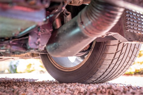 2000 Ferrari 456M GTA Bicolore à vendre (picture 192 of 215)