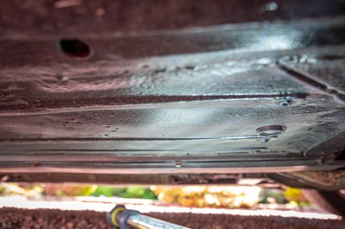 2000 Ferrari 456M GTA Bicolore à vendre (picture 198 of 215)