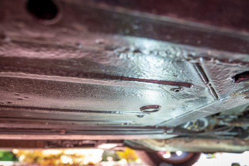 2000 Ferrari 456M GTA Bicolore à vendre (picture 202 of 215)