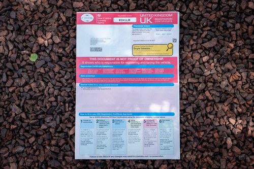 2000 Ferrari 456M GTA Bicolore à vendre (picture 206 of 215)