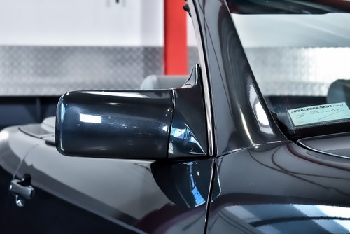 1993 Mercedes-Benz R129 SL500 Convertible 5,0L V8 (71k miles) zum Verkauf (Bild 106 von 155)