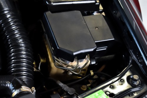 1993 Mercedes-Benz R129 SL500 Convertible 5,0L V8 (71k miles) zum Verkauf (Bild 132 von 155)