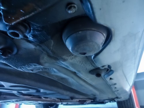 1993 Mercedes-Benz R129 SL500 Convertible 5,0L V8 (71k miles) zum Verkauf (Bild 138 von 155)