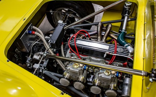 1968 Costin-Nathan GT Auto XV1S In vendita (immagine 13 di 38)