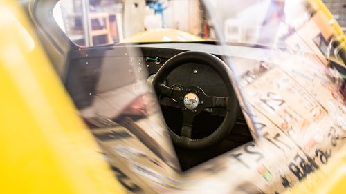 1968 Costin-Nathan GT Auto XV1S In vendita (immagine 21 di 38)