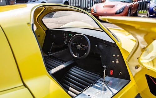 1968 Costin-Nathan GT Auto XV1S In vendita (immagine 6 di 38)