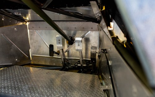 1968 Costin-Nathan GT Auto XV1S In vendita (immagine 24 di 38)