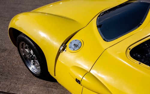 1968 Costin-Nathan GT Auto XV1S In vendita (immagine 29 di 38)