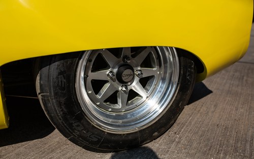 1968 Costin-Nathan GT Auto XV1S In vendita (immagine 5 di 38)