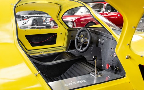 1968 Costin-Nathan GT Auto XV1S In vendita (immagine 34 di 38)