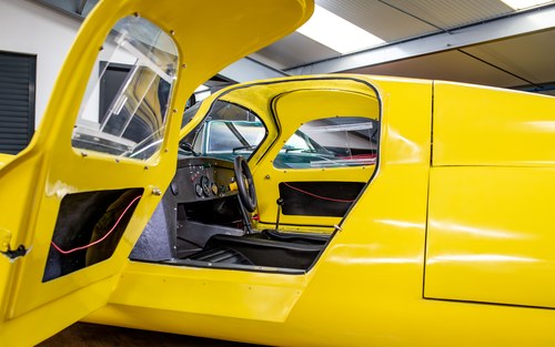 1968 Costin-Nathan GT Auto XV1S In vendita (immagine 37 di 38)