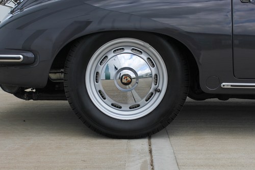 1963 Porsche 356B T6 Super 90 In vendita (immagine 41 di 162)