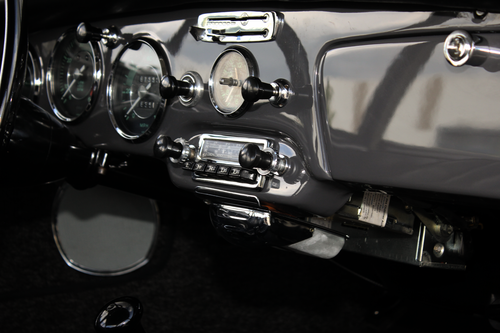 1963 Porsche 356B T6 Super 90 In vendita (immagine 45 di 162)