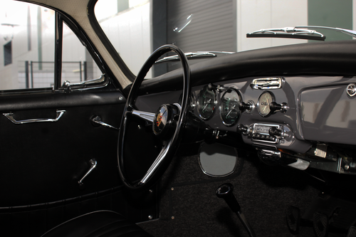 1963 Porsche 356B T6 Super 90 In vendita (immagine 49 di 162)